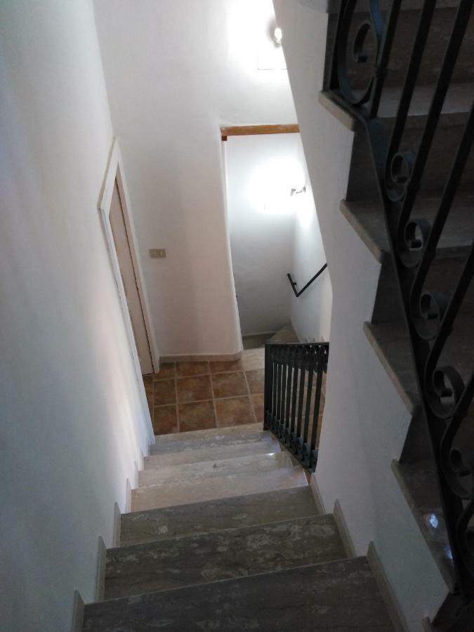 Gaeta Via Indipendenza Bed & Breakfast Exterior photo