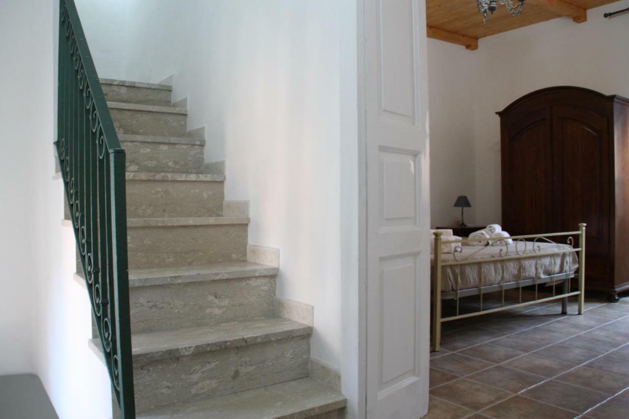 Gaeta Via Indipendenza Bed & Breakfast Exterior photo