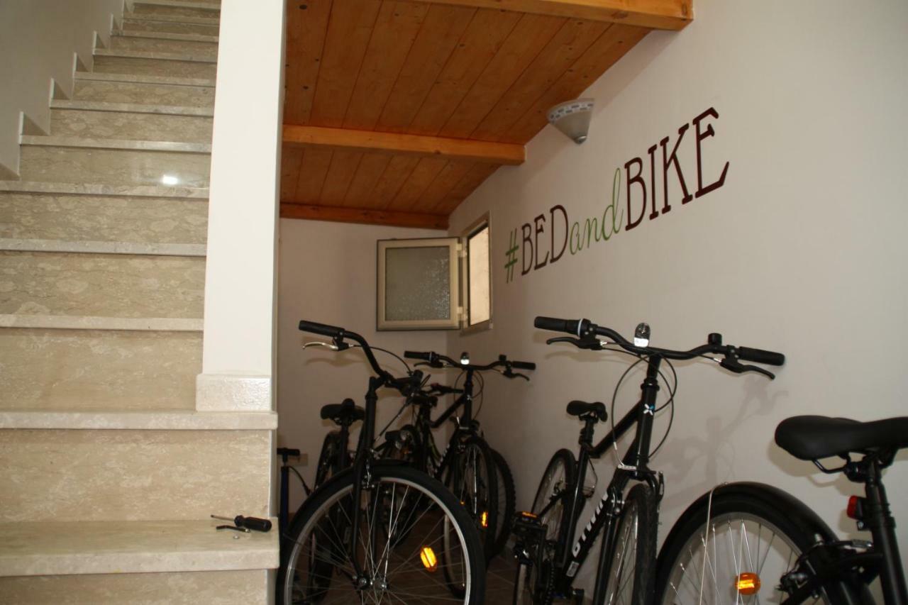 Gaeta Via Indipendenza Bed & Breakfast Exterior photo